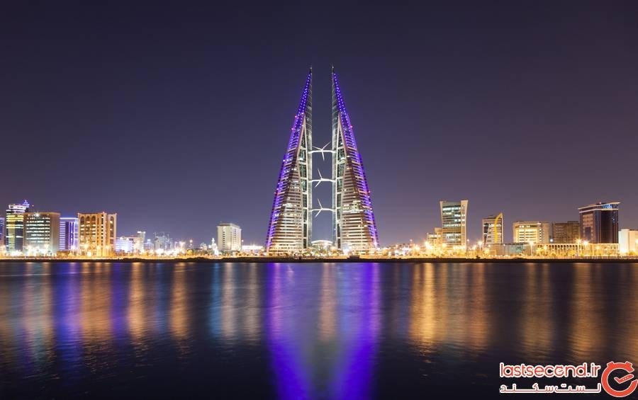 عکس های از کشور بحرین