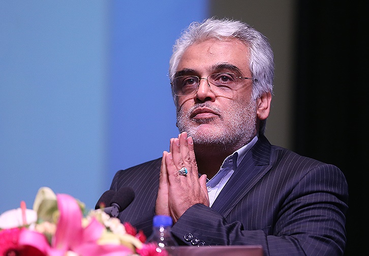 محمدمهدی طهرانچی محمدمهدی طهرانچی