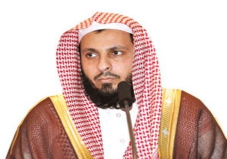 شیخ صالح آل طالب، خطیب مسجد الحرام