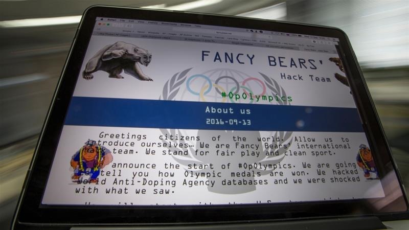 ممانعت مایکروسافت از هک سایت‌های جمهوری‌خواهان توسط هکرهای دولتی روس