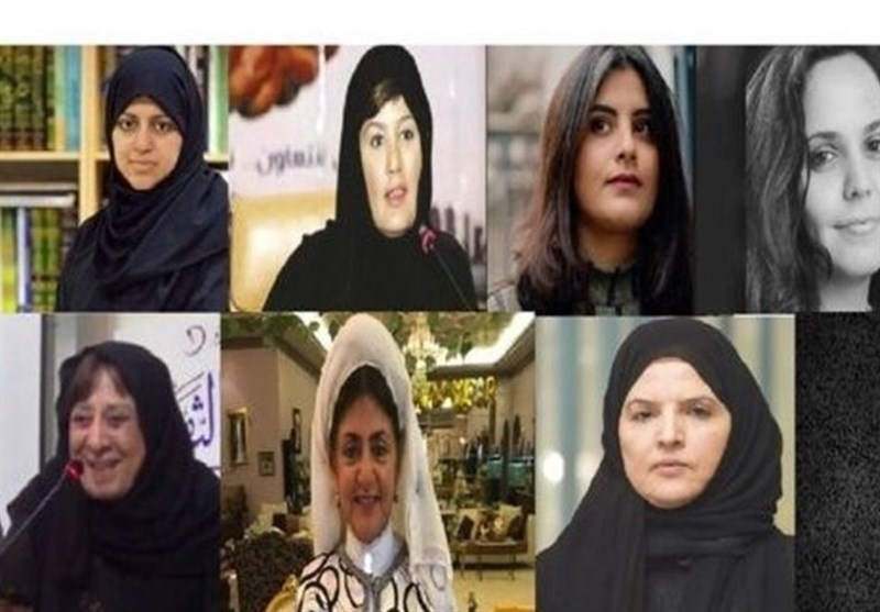  ۵ زنی که عربستان خواهان اعدام آن‌ها است