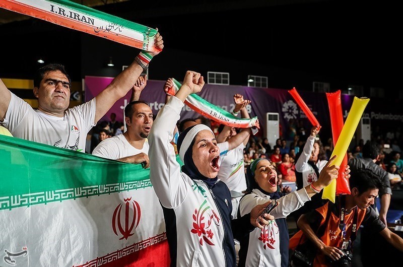  قهرمانی تیم‌های کبدی زنان و مردان ایران در بازی‌های آسیایی ۲۰۱۸
