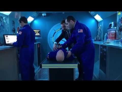 اورژانسی پزشکی در فضا چگونه است؟