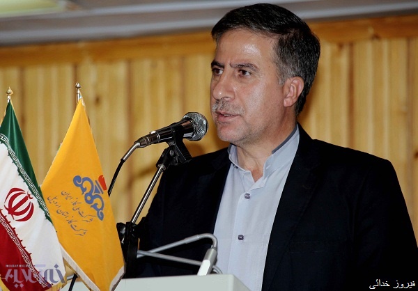 فیروز خدائی