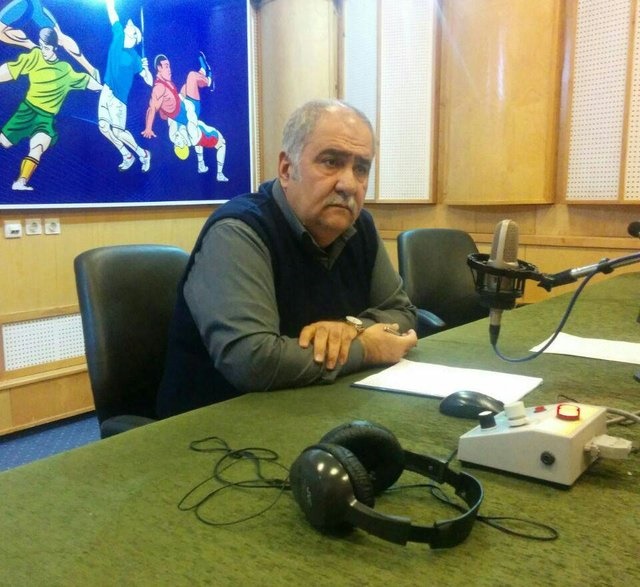 محمدرضا منصوریان