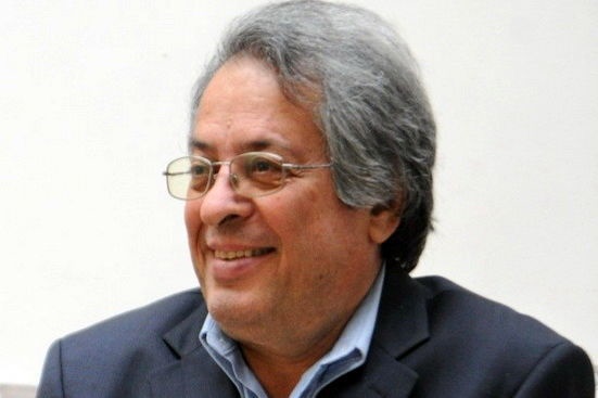 هوشنگ کامکار