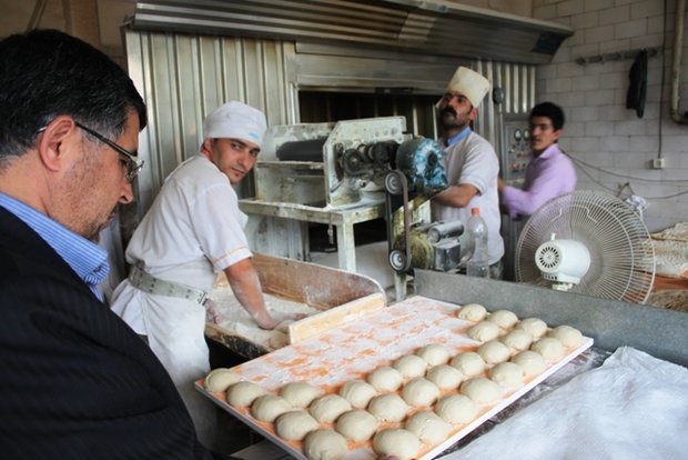 نانوائی