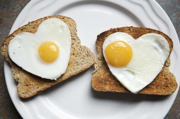 به این ۱۱ دلیل باید هر روز تخم‌مرغ بخورید