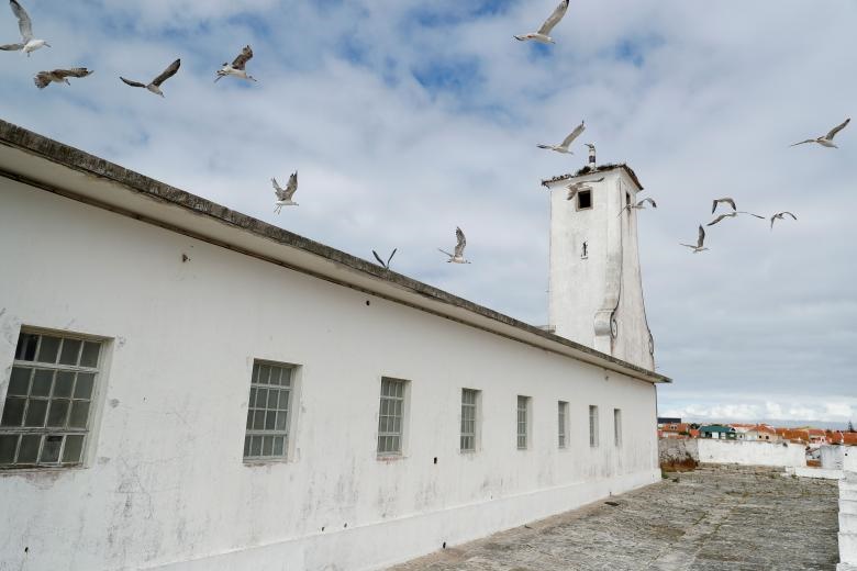 زندان ضد فاشیستی در پرتغال