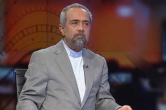 محمد نهاوندیان معاون اقتصادی رئیس جمهور
