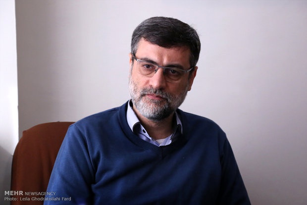 سیدامیرحسین قاضی‌زاده هاشمی