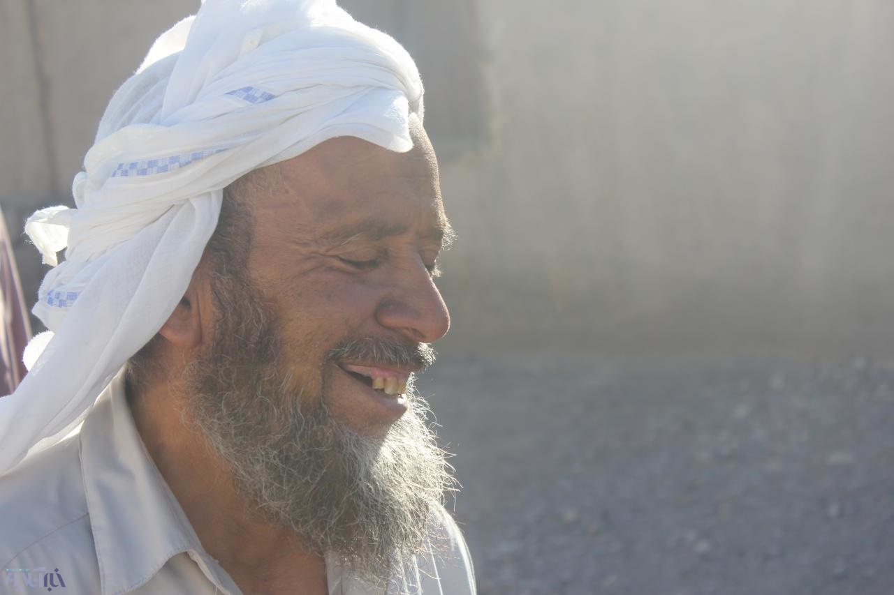 خشکسالی در سیستان و بلوچستان