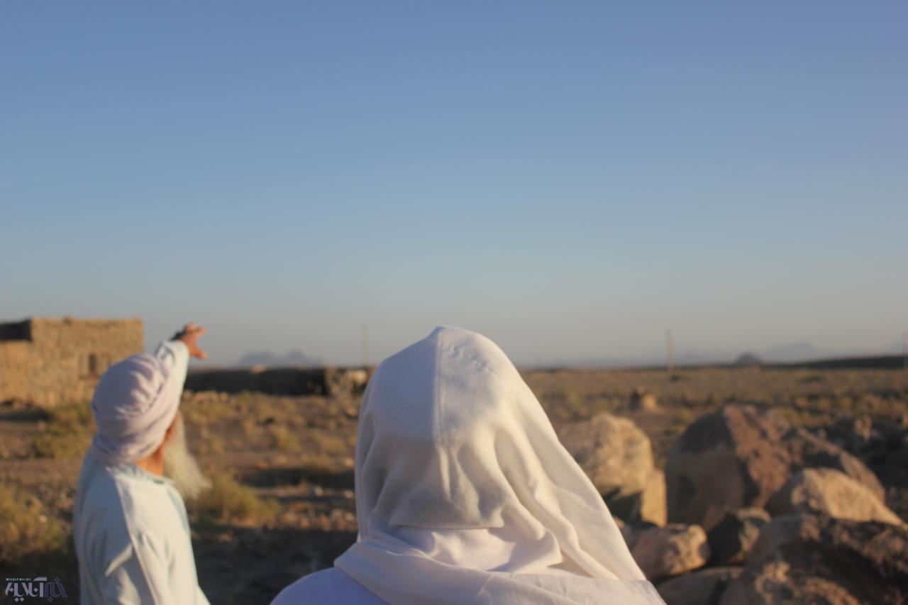 خشکسالی در سیستان و بلوچستان