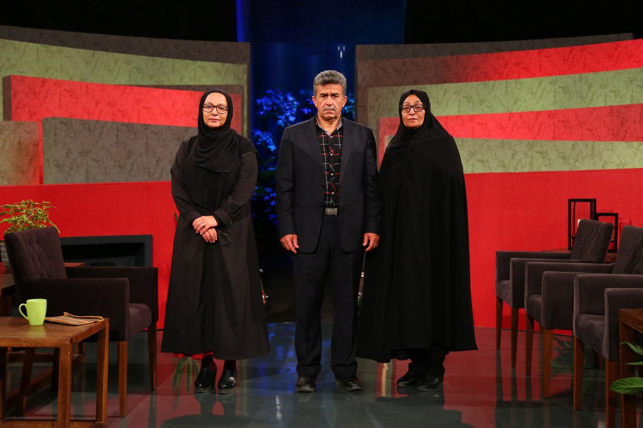 فصل چهارم هزارداستان