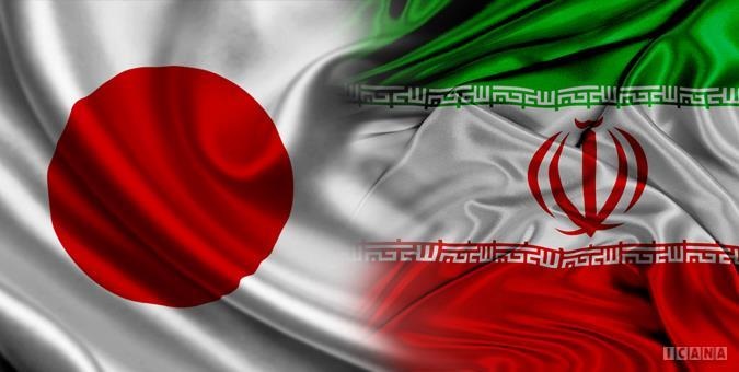 سفیر ایران در ژاپن سلام روحانی را به امپراطور ژاپن تقدیم کرد