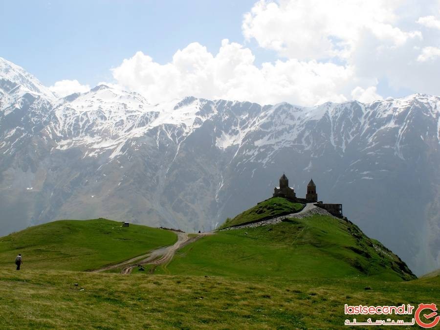 کوهستان ارمنستان