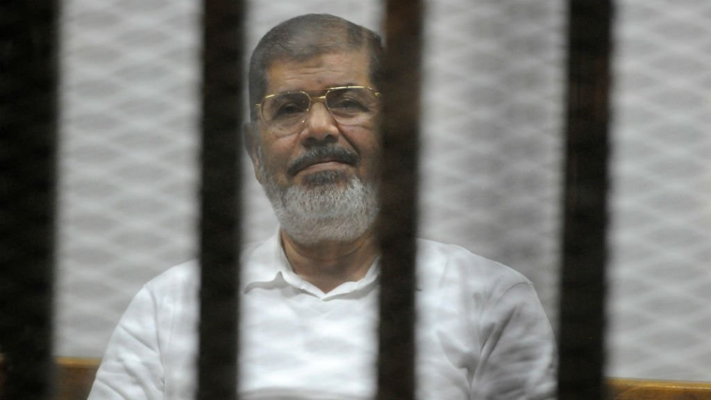 مصادره اموال مرسی و اعضای اخوان‌المسلمین مصر