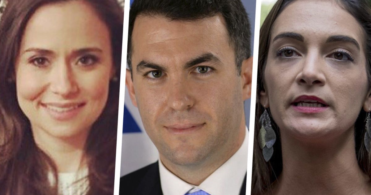  اتهام آزار جنسی ۱۱ زن دیگر علیه سخنگوی بنیامین نتانیاهو