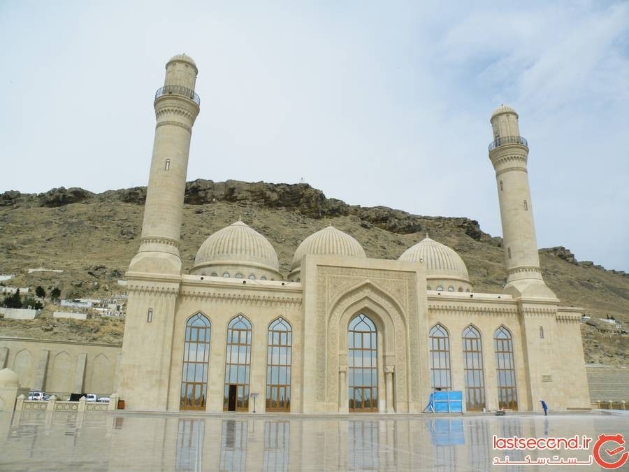 مسجد بی بی هیبت