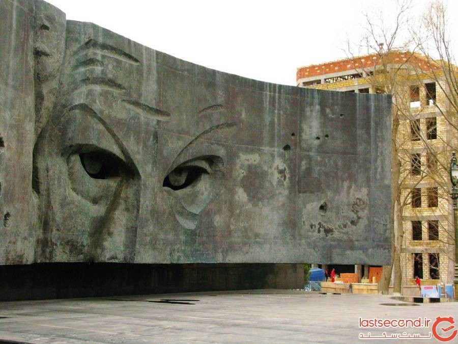 یادبود ریچارد زورگه