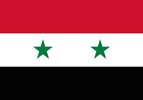 دمشق سفارت خود در پایتخت اوکراین را بست