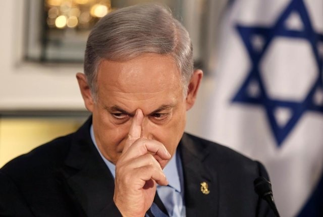 نتانیاهو: مانع ایران خواهیم شد