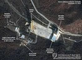 آمار تازه سازمان ملل از گسترش برنامه موشکی و هسته‌ای کره‌شمالی