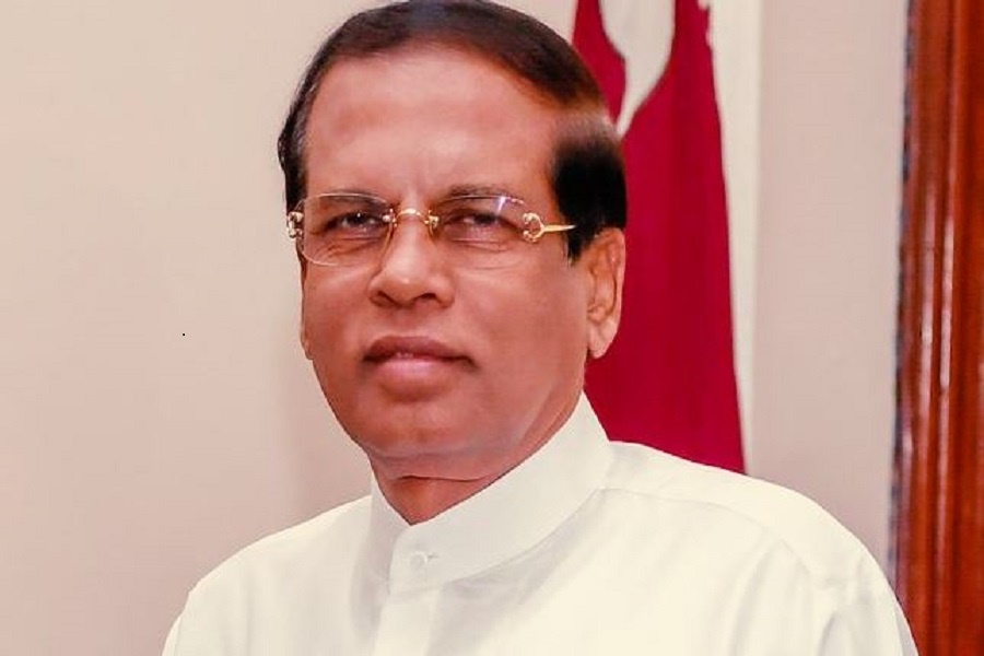 رئیس‌جمهور سریلانکا ۶ دیپلمات را اخراج کرد