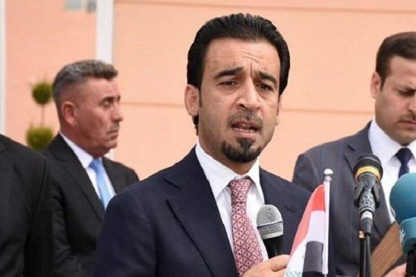 ادعای رئیس پارلمان عراق علیه رسانه‌های ایرانی