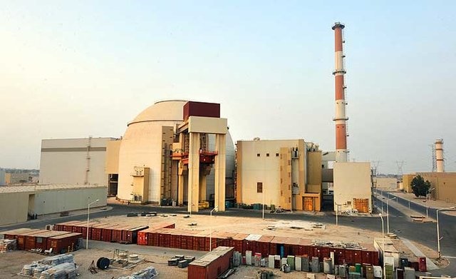 ادعای پوچ وزیر سعودی درباره نیروگاه بوشهر