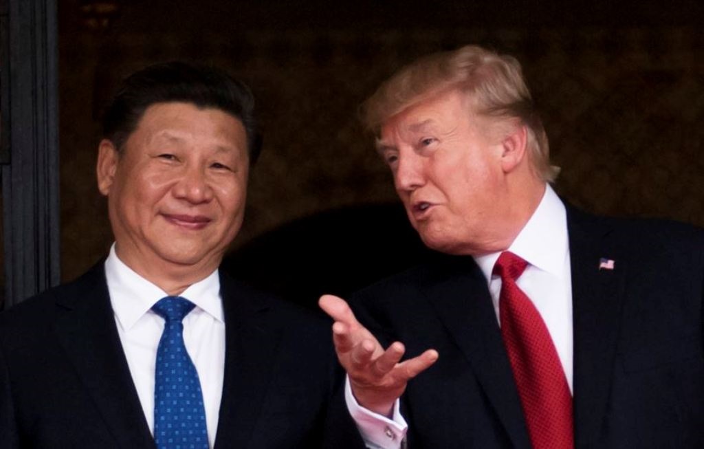 چین اقدام آمریکا را تلافی کرد