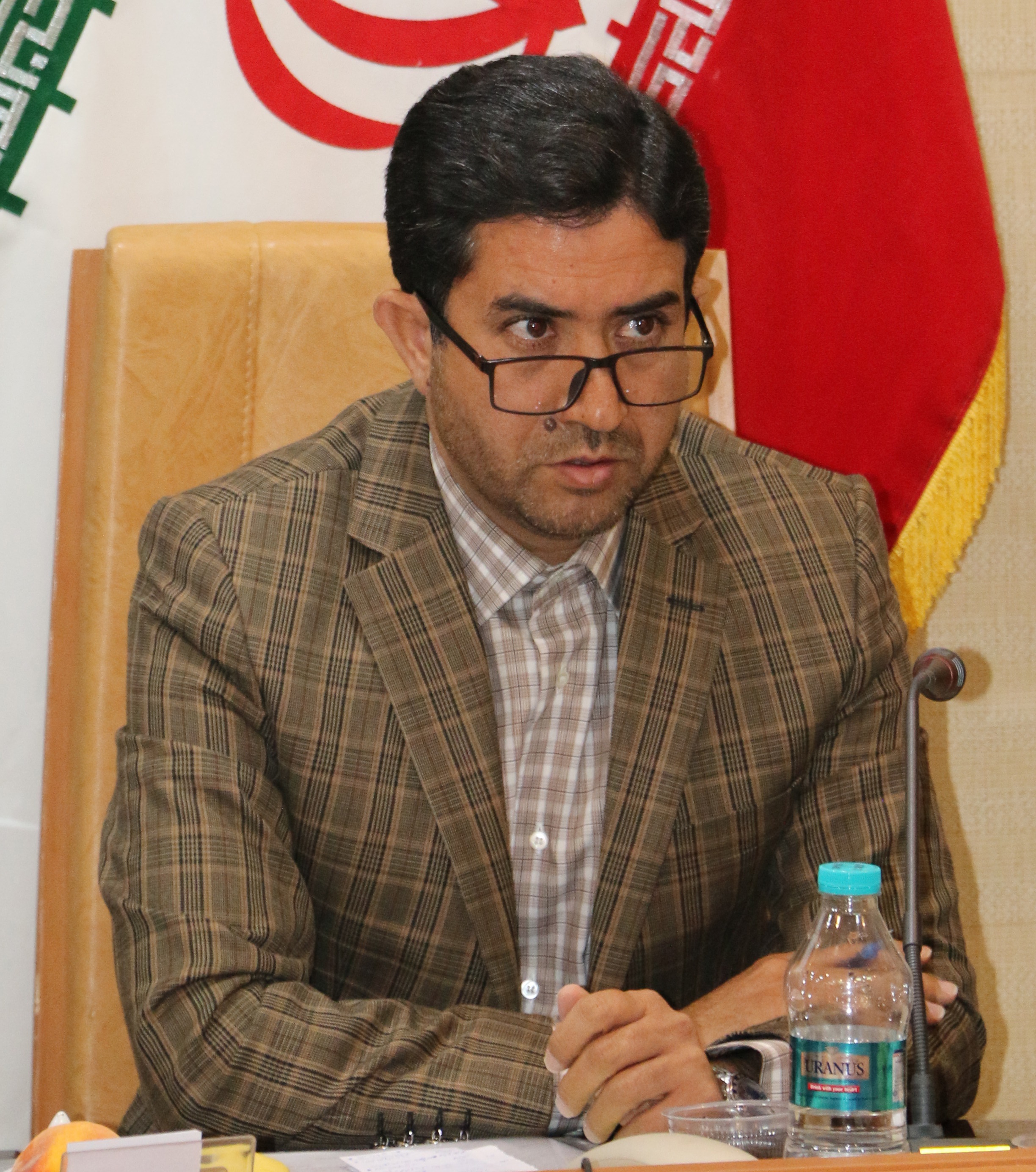 احمد جمشیدی