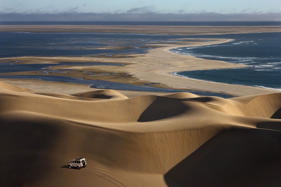 سواحل نامیبیا
