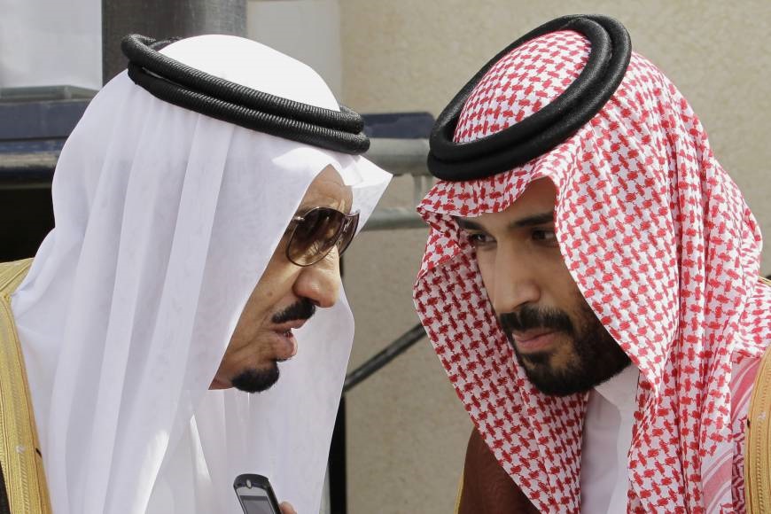 عربستان سعودی؛از حکمرانی مطلوب تا متهورانه