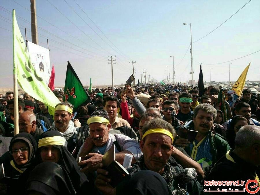 محرم در خوزستان
