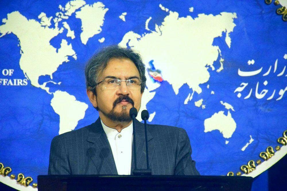 واکنش ایران به ادعای واهی رئیس‌جمهور آرژانتین