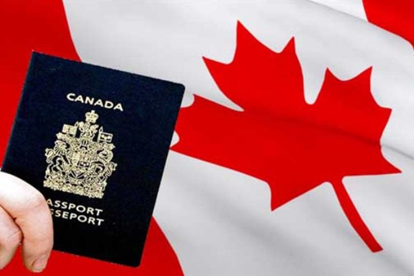ویزا و مهاجرت به کانادا