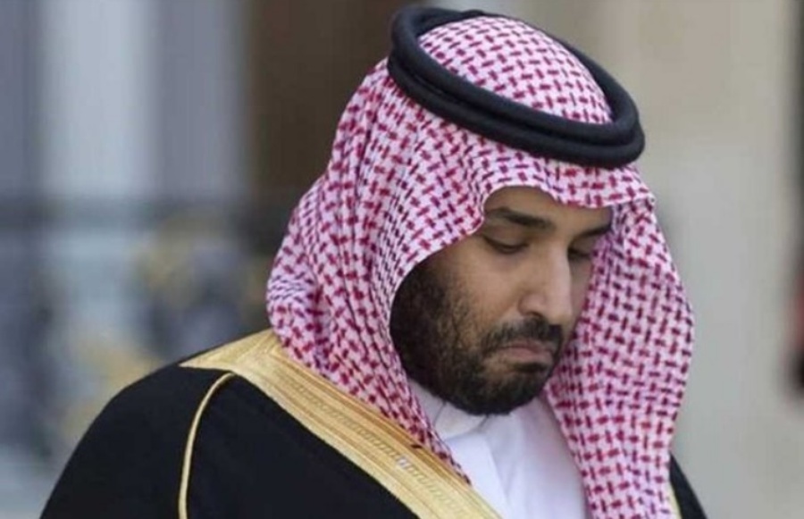 چشم انداز۲۰۳۰ و امید واهی سران سعودی