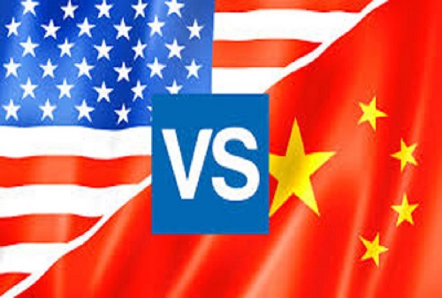 بهانه تازه آمریکا برای تحریم چین