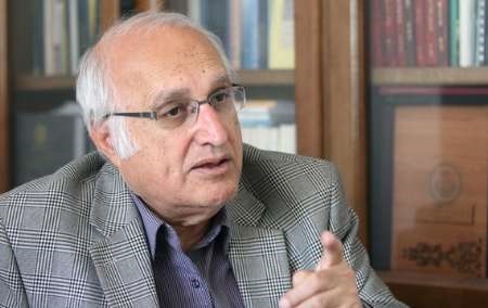 حمید دیهیم ، استاد اقتصاد دانشگاه تهران