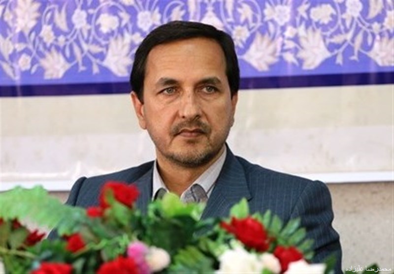 محمدرضا علیزاده
