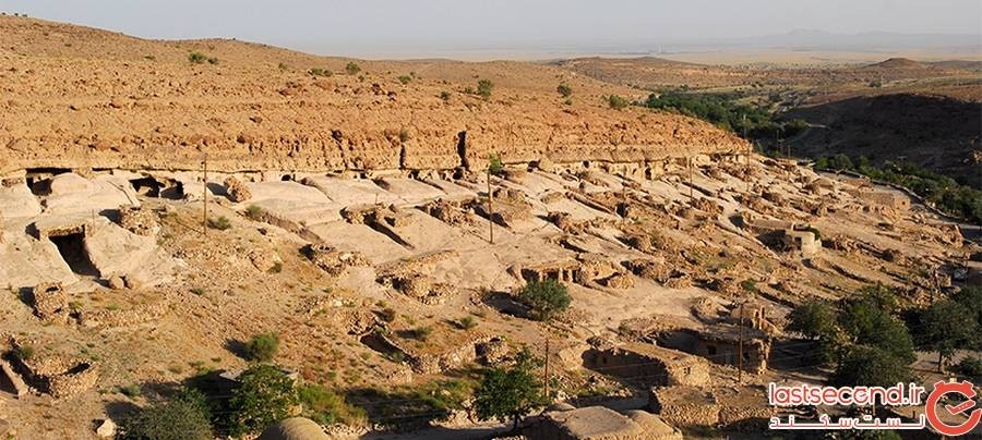 میمند کرمان