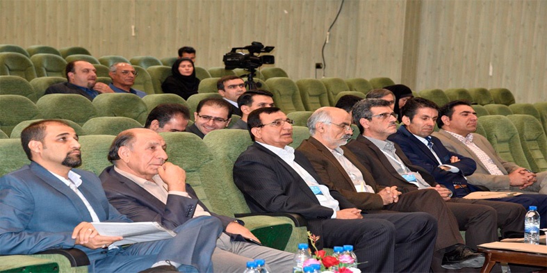 هفدهمین کنفرانس ملی هیدرولیک ایران در دانشگاه شهرکرد آغاز شد