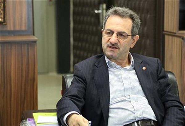 انوشیروان محسنی بندپی، سرپرست وزارت تعاون، کار و رفاه اجتماعی 
