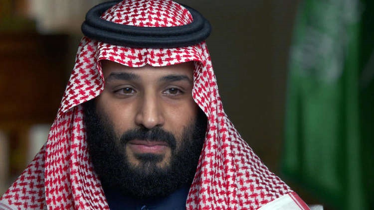 ادعای دیدار پنهانی ولیعهد سعودی با شیعیان عربستان
