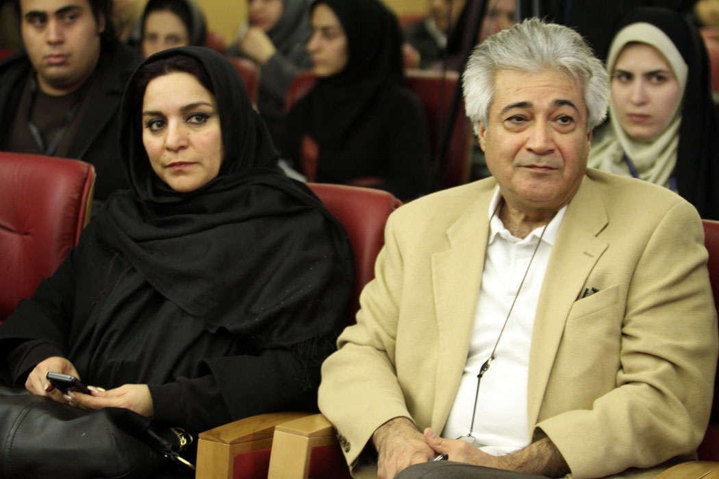 گزارش تصویری: بیست و هشتمین جشنواره بین المللی فیلم فجر / 2 