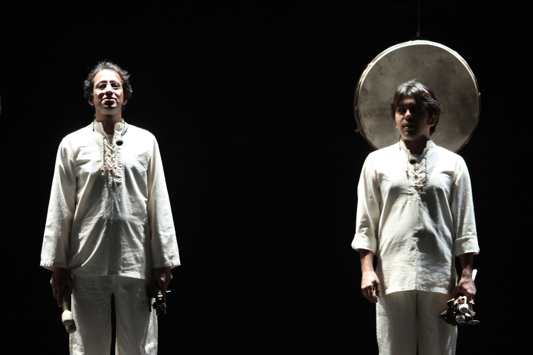 گزارش تصویری: بیست و هشتمین جشنواره بین المللی فیلم فجر / 1