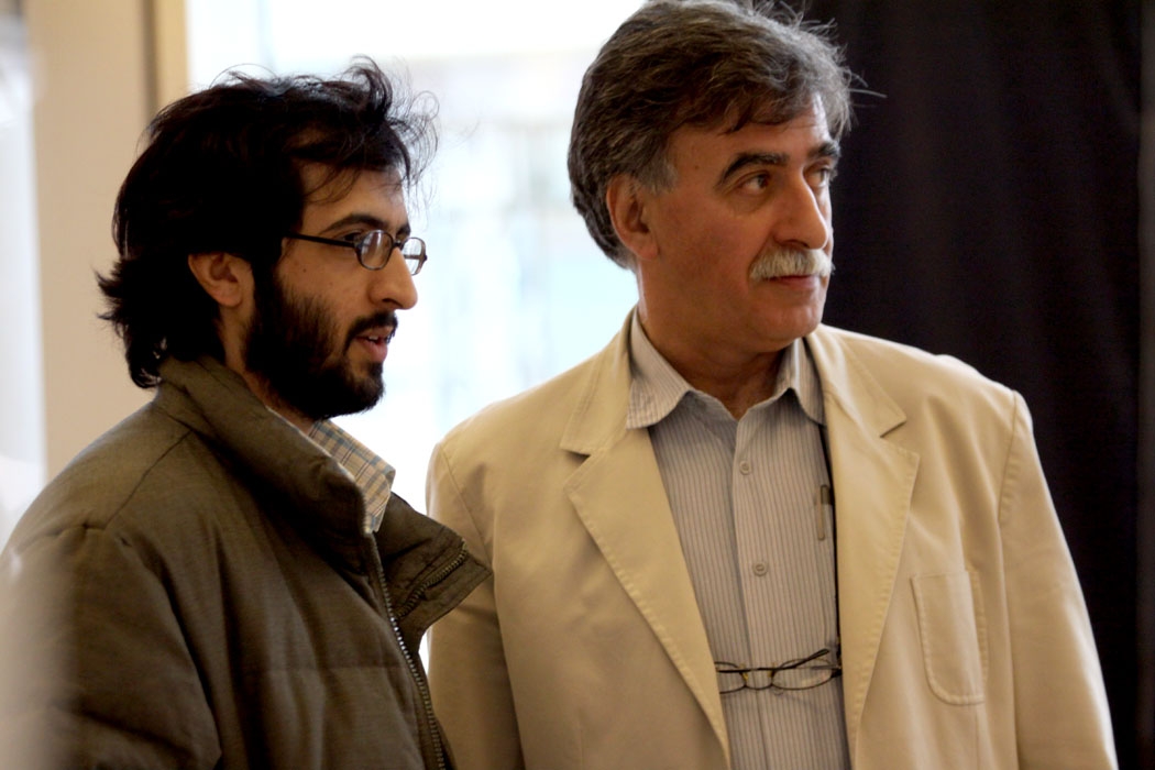 گزارش تصویری: بیست و هشتمین جشنواره بین المللی فیلم فجر / 3