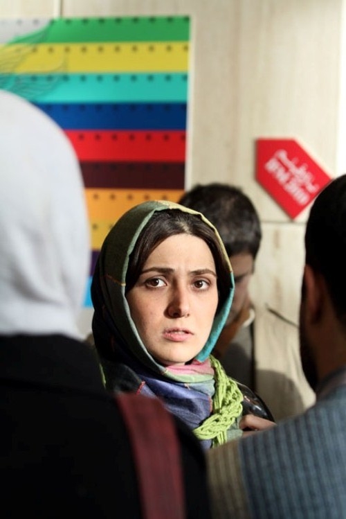 گزارش تصویری: بیست و هشتمین جشنواره بین‌المللی فیلم فجر / 8