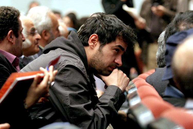 شب منتقدان سینمایی در فرهنگسرای ارسباران / عکس-1